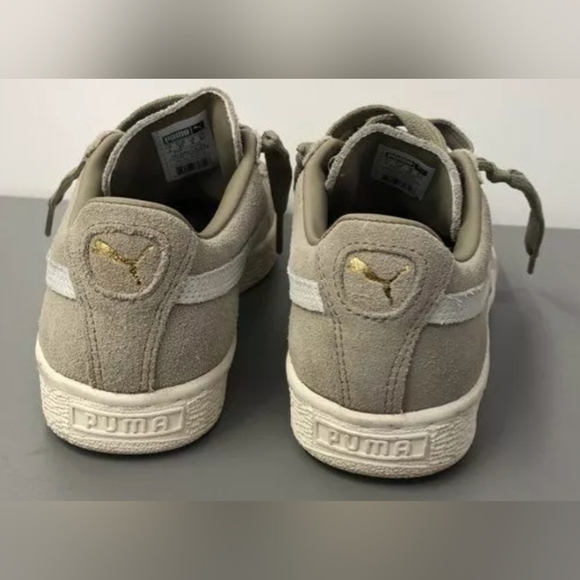 Puma Suede Classic XXI Women's Sneakers Size 5 New MSRP $89.95 - Picture 4 of 6